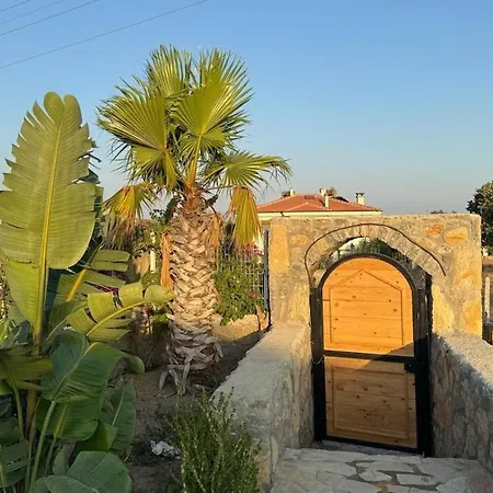 Вилла Bozbey Датча