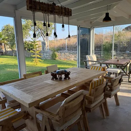 Bozbey 빌라 닷차