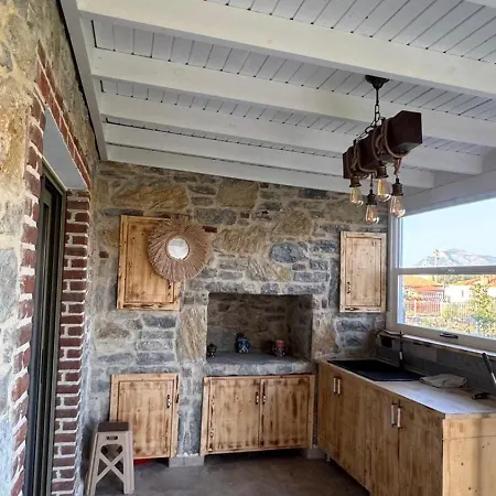 Bozbey * داتْشا