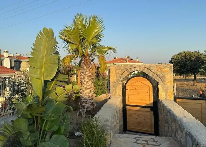 Вилла Bozbey Датча